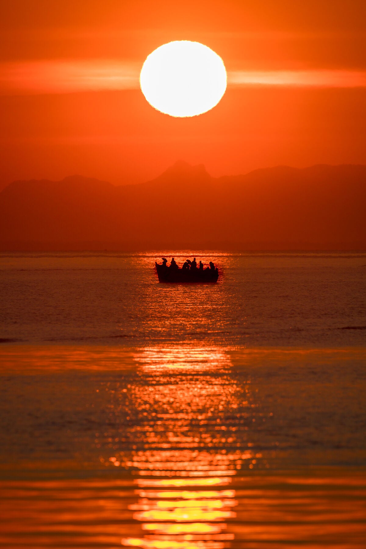 Malawi Mornings #1