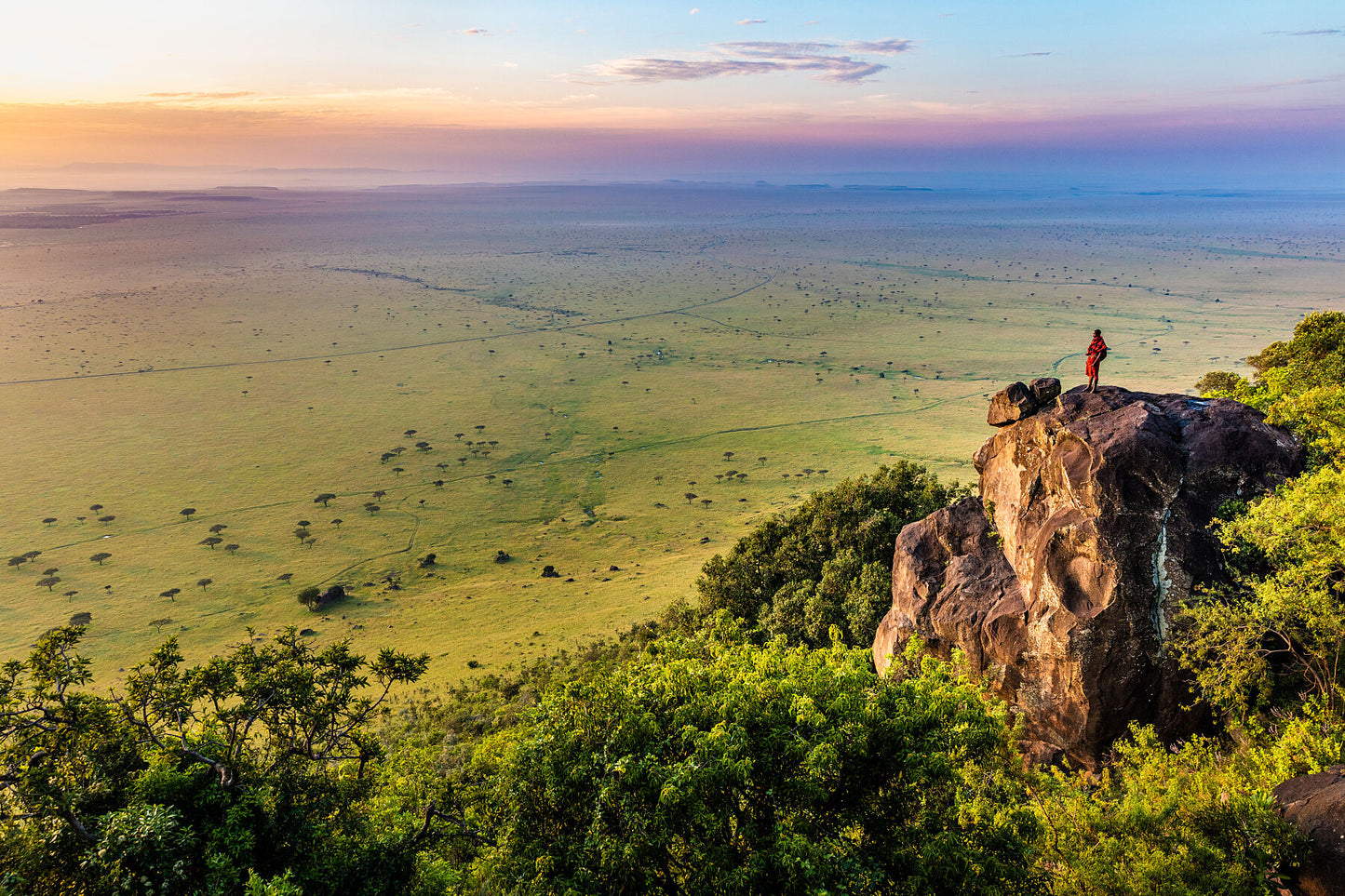 Maasai