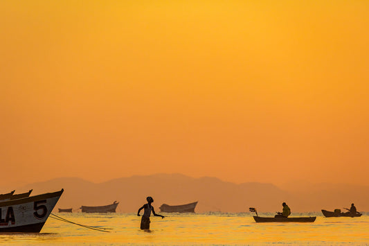 Malawi Mornings #2