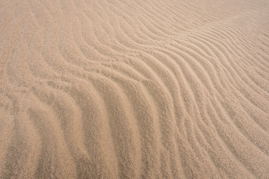 Patterns of Earth #1